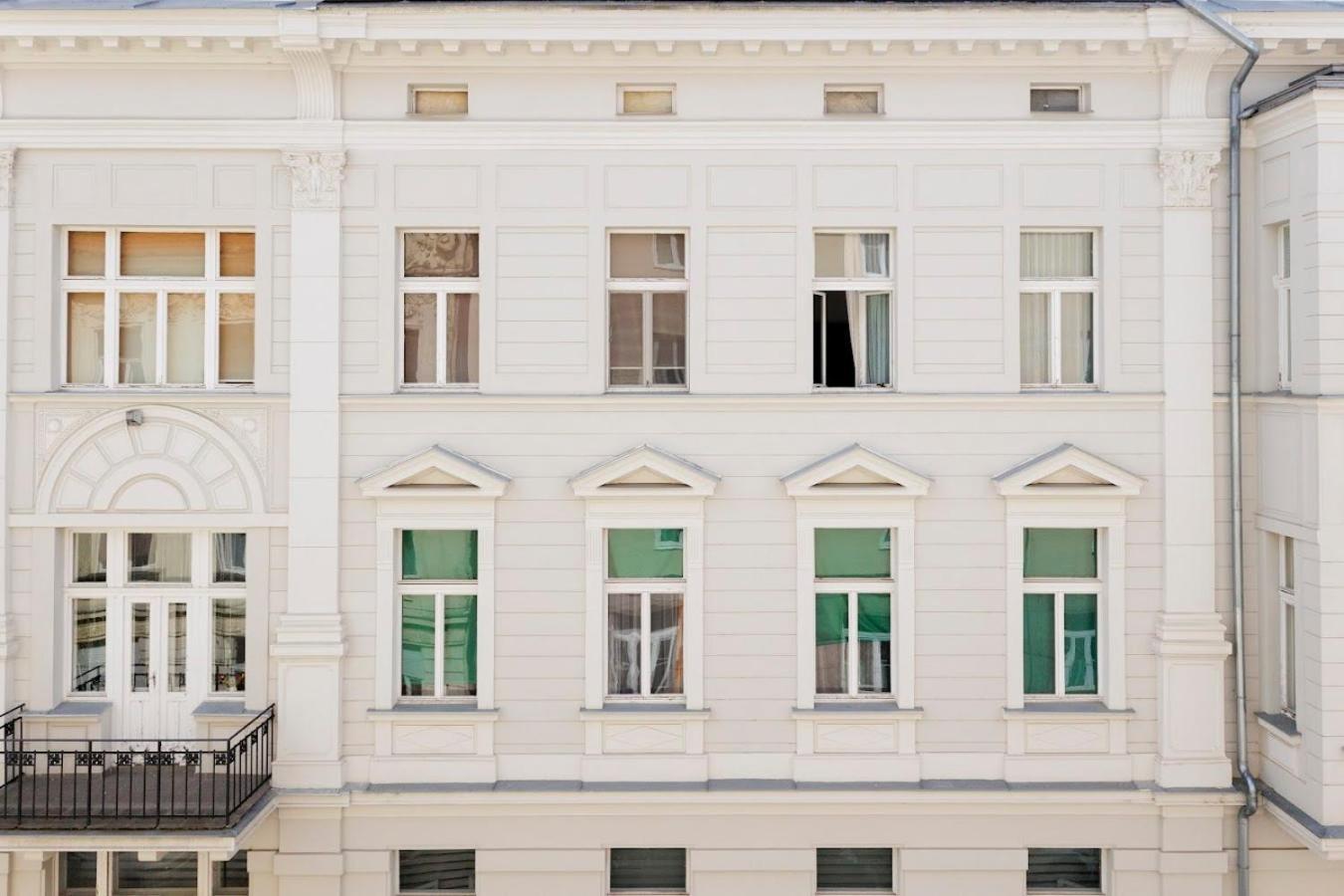 Diamond Residence In Old Town With Free Parking Bratislava Exteriér fotografie