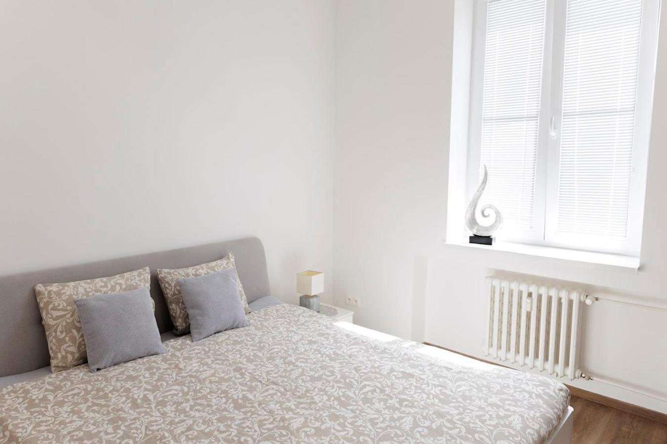 Diamond Residence In Old Town With Free Parking Bratislava Exteriér fotografie
