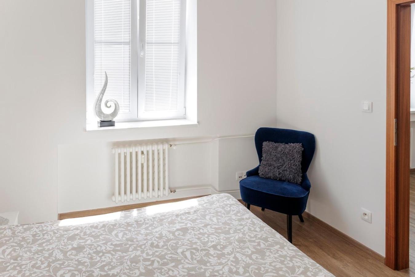 Diamond Residence In Old Town With Free Parking Bratislava Exteriér fotografie