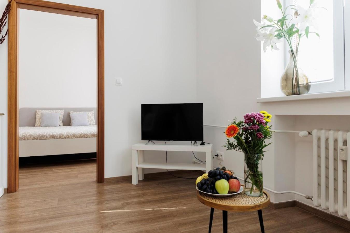 Diamond Residence In Old Town With Free Parking Bratislava Exteriér fotografie