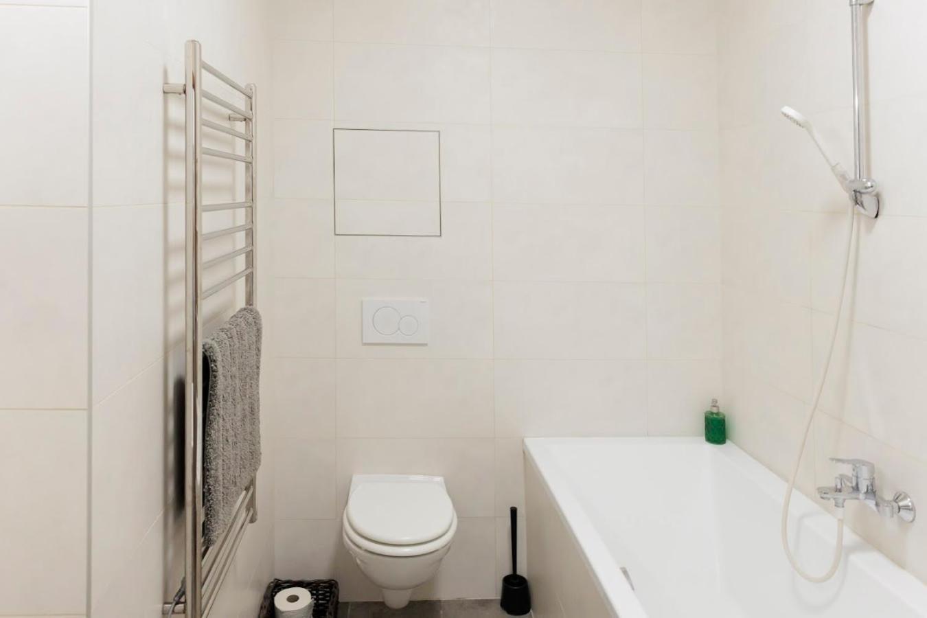 Diamond Residence In Old Town With Free Parking Bratislava Exteriér fotografie