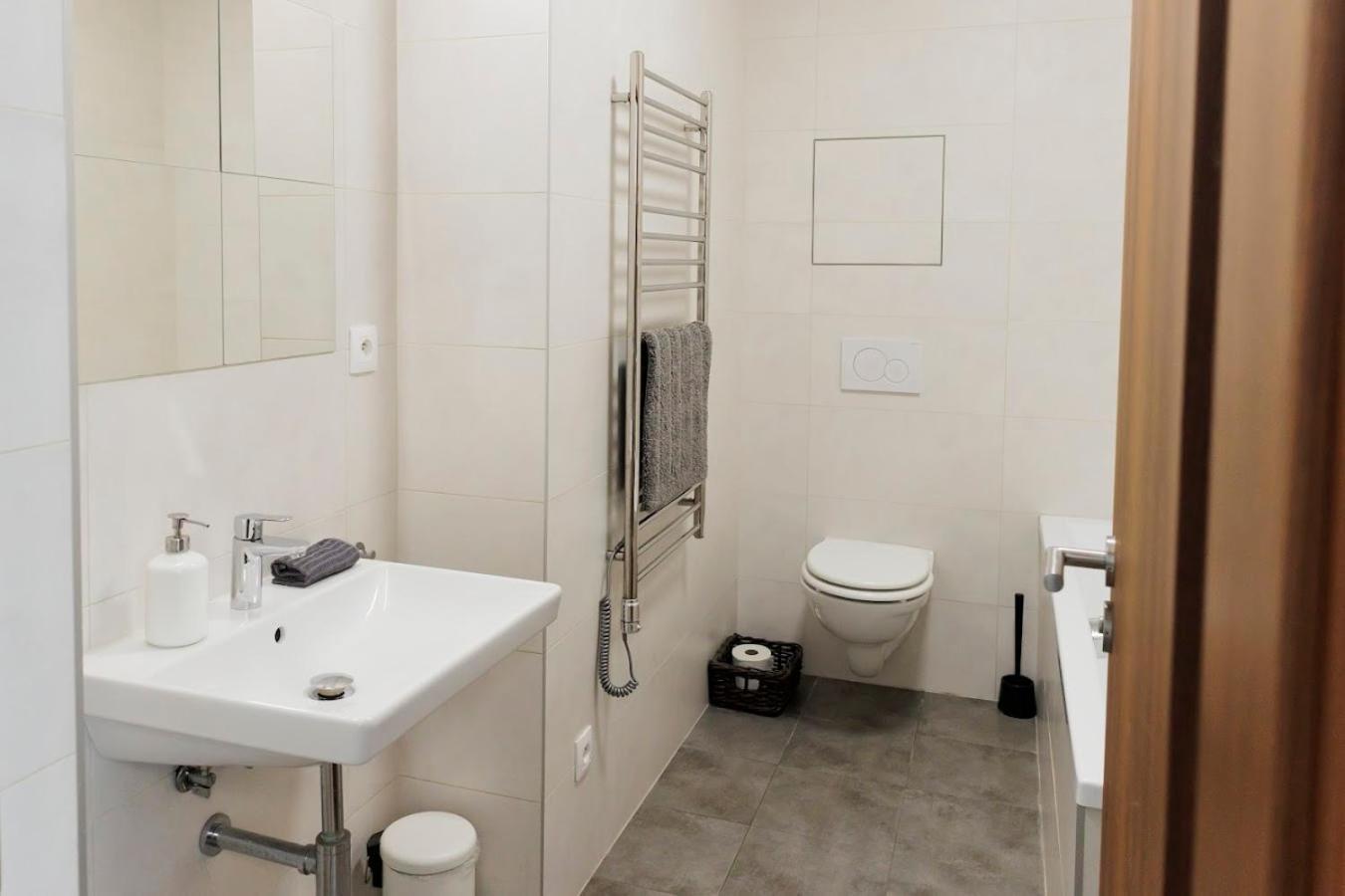 Diamond Residence In Old Town With Free Parking Bratislava Exteriér fotografie