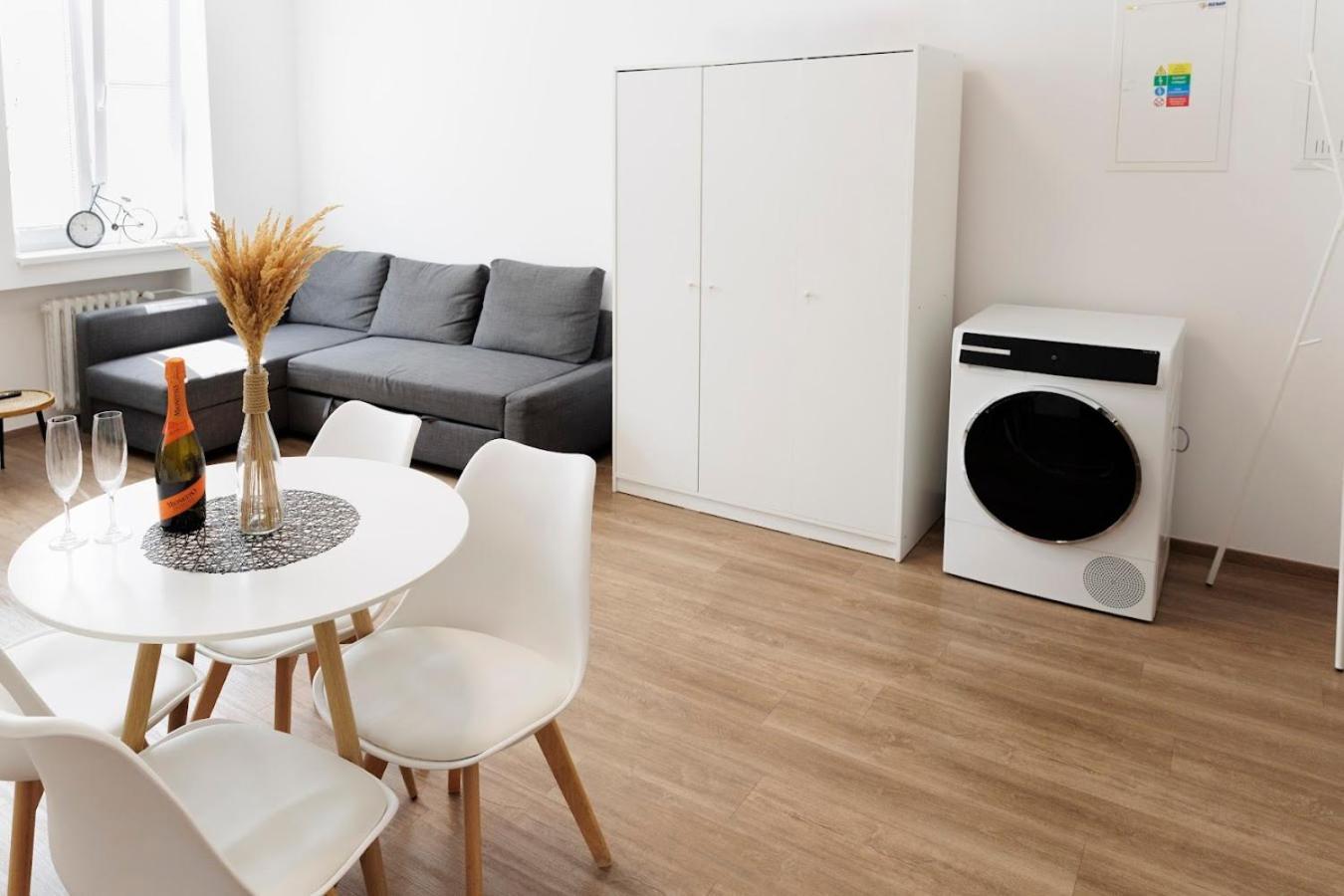 Diamond Residence In Old Town With Free Parking Bratislava Exteriér fotografie